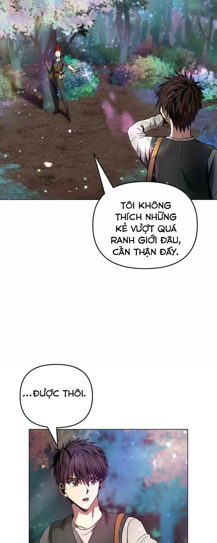 Con Đường Diệt Thần: Chapter 12