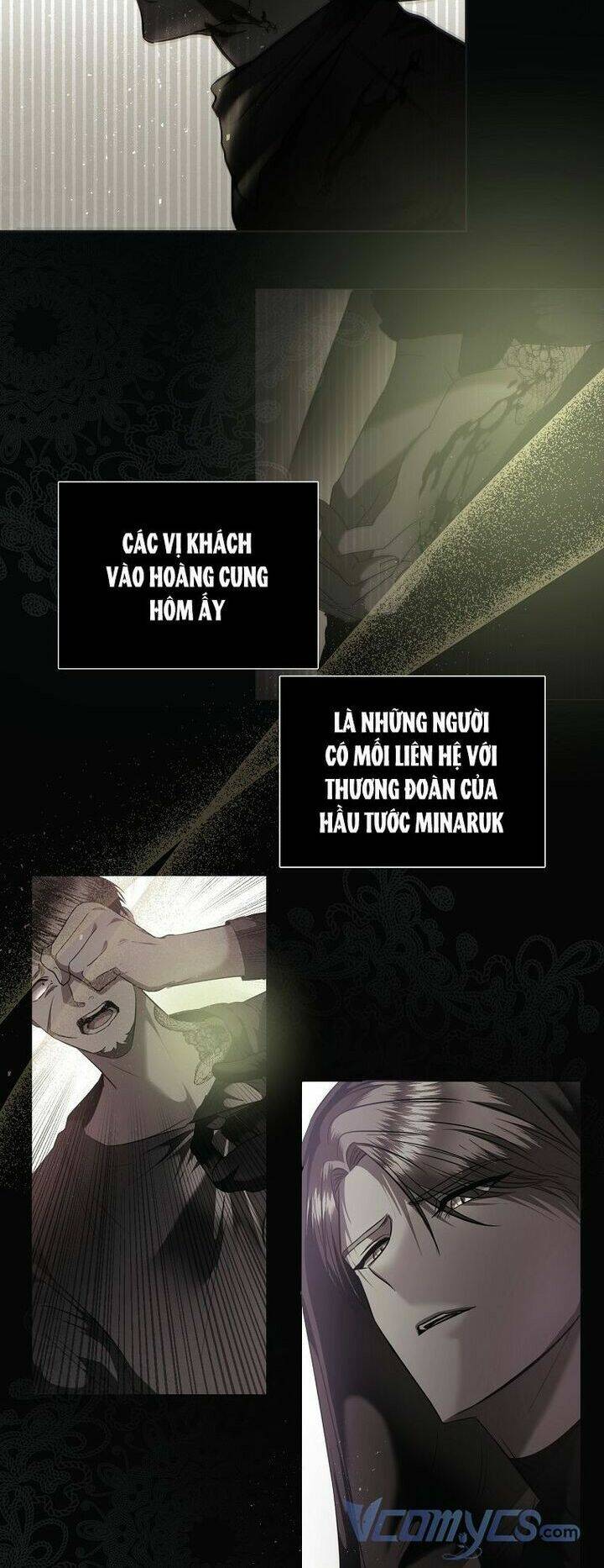 CÁCH SỐNG SÓT SAU KHI NGỦ VỚI HOÀNG ĐẾ: Chapter 29