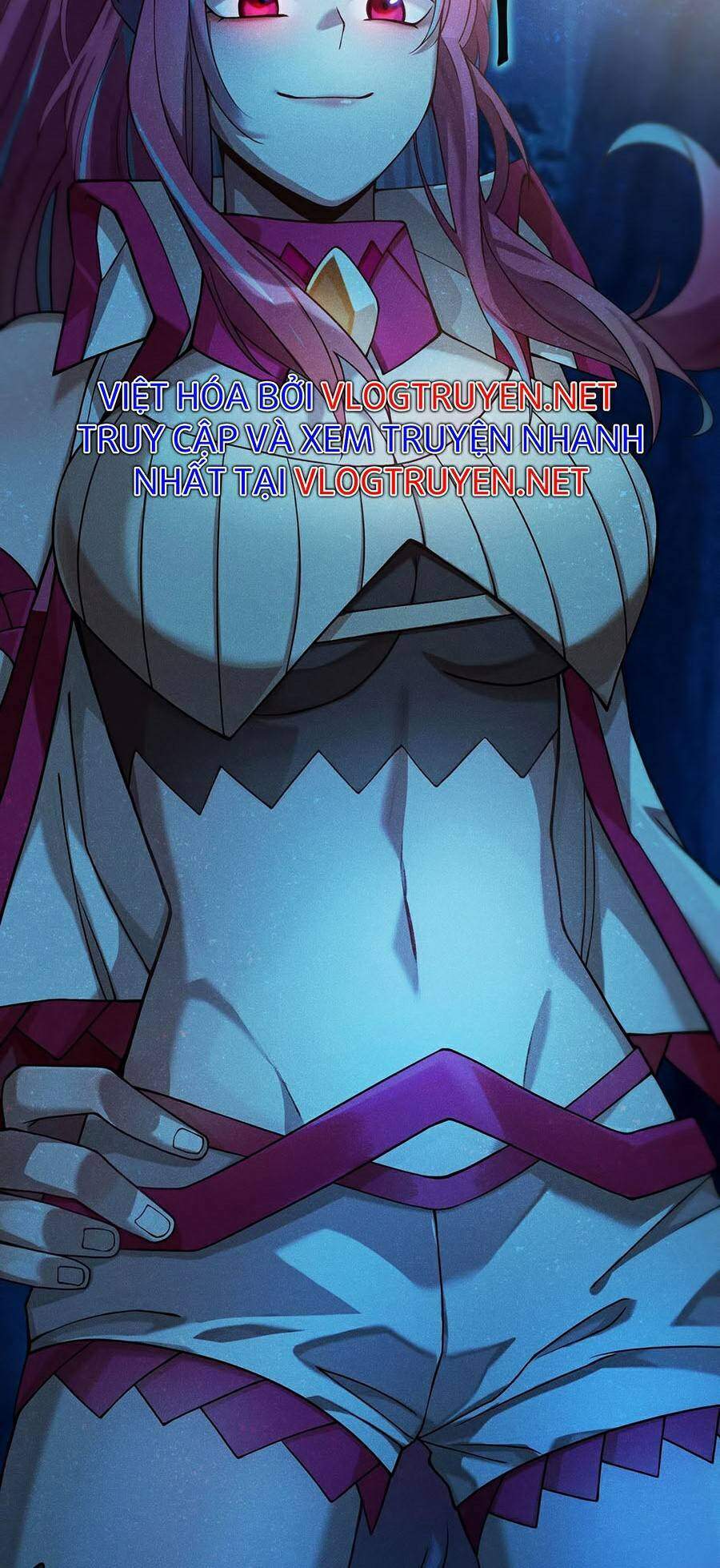 Người Chơi Siêu Mạnh: Chapter 4