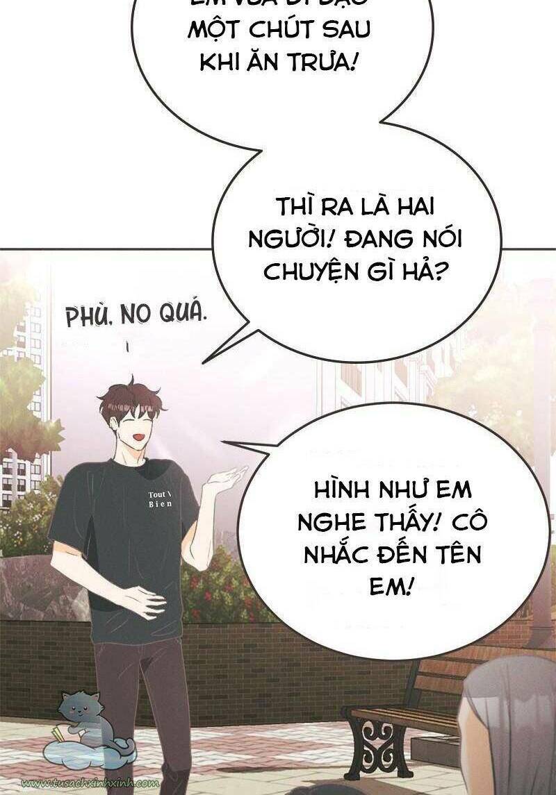 Giấc Mộng Đêm Hè: Chapter 6