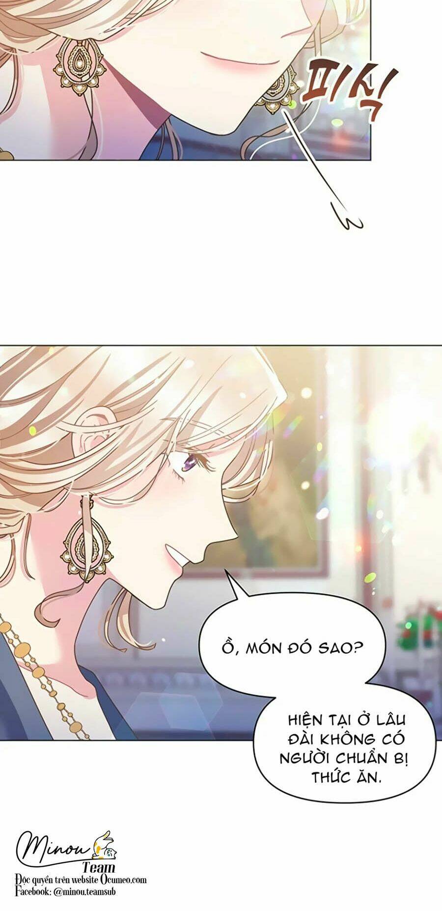 Khu Vườn Câm Lặng: Chapter 7