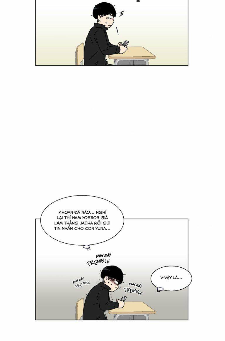 …”Một Sự Thật Khá Khó Chịu.”: Chapter 58