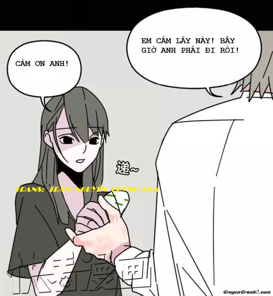 Ứng Dụng Thẩm Mỹ: Chapter 9