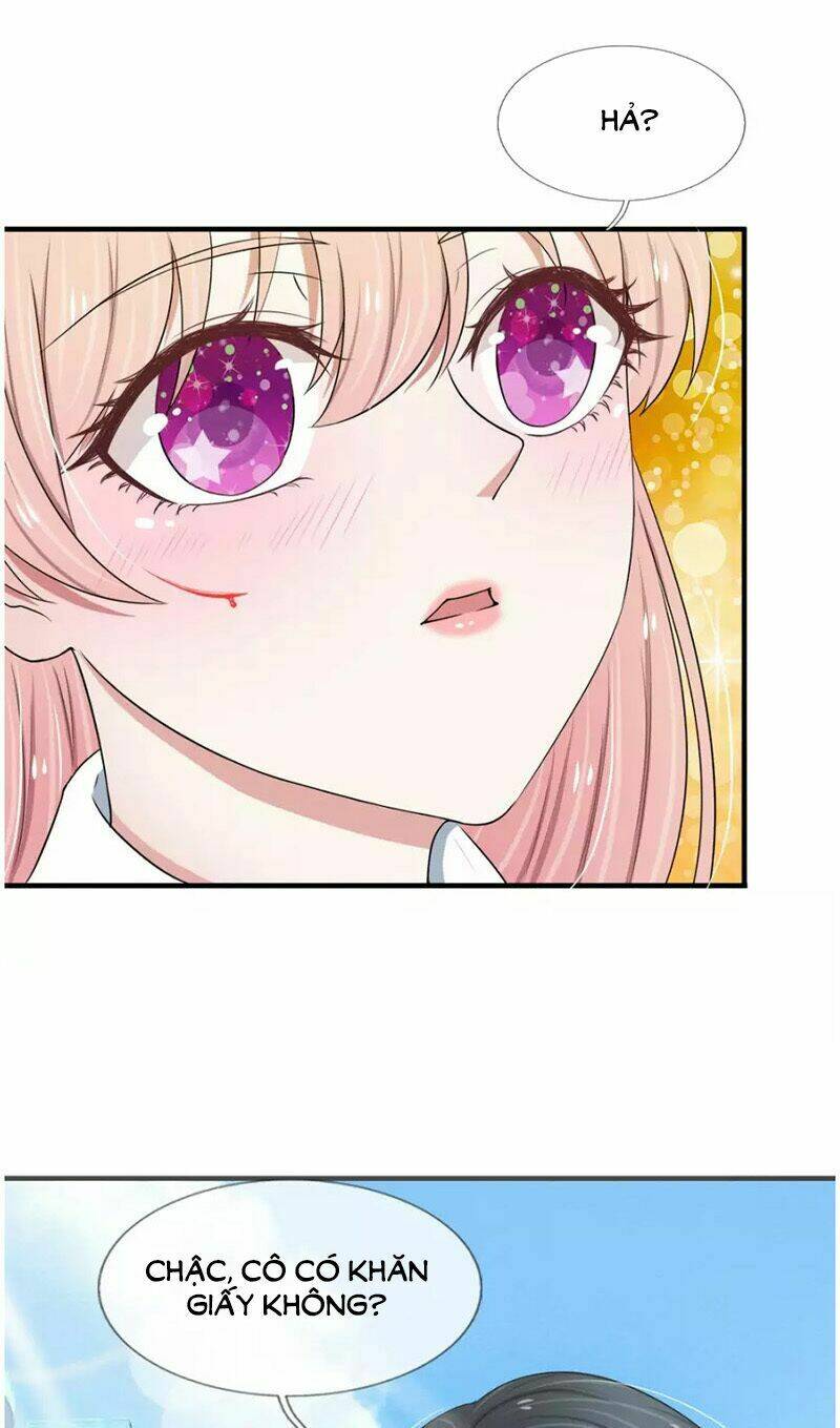 Phúc Hắc Lão Công Buông Em Ra: Chapter 31