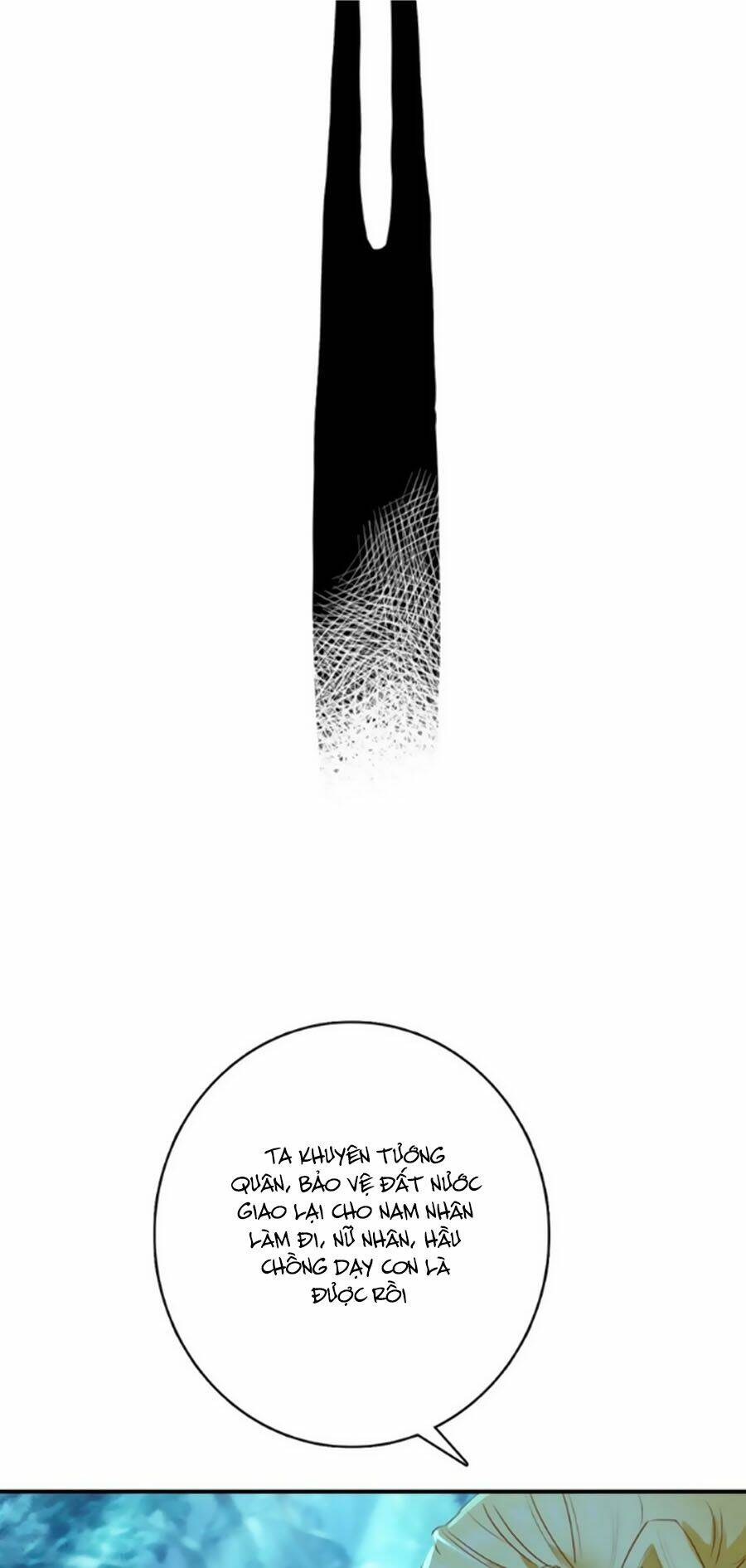 Mỹ Nhân Làm Tướng: Chapter 14