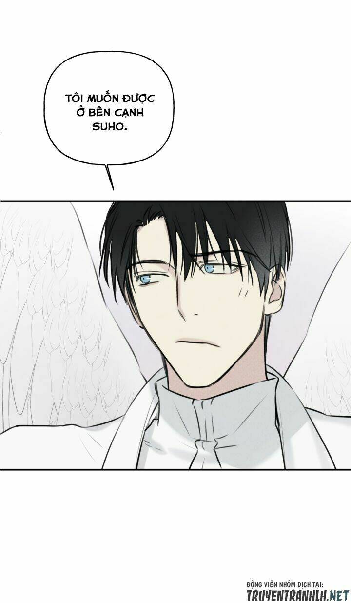 Angel Buddy: Chapter 16