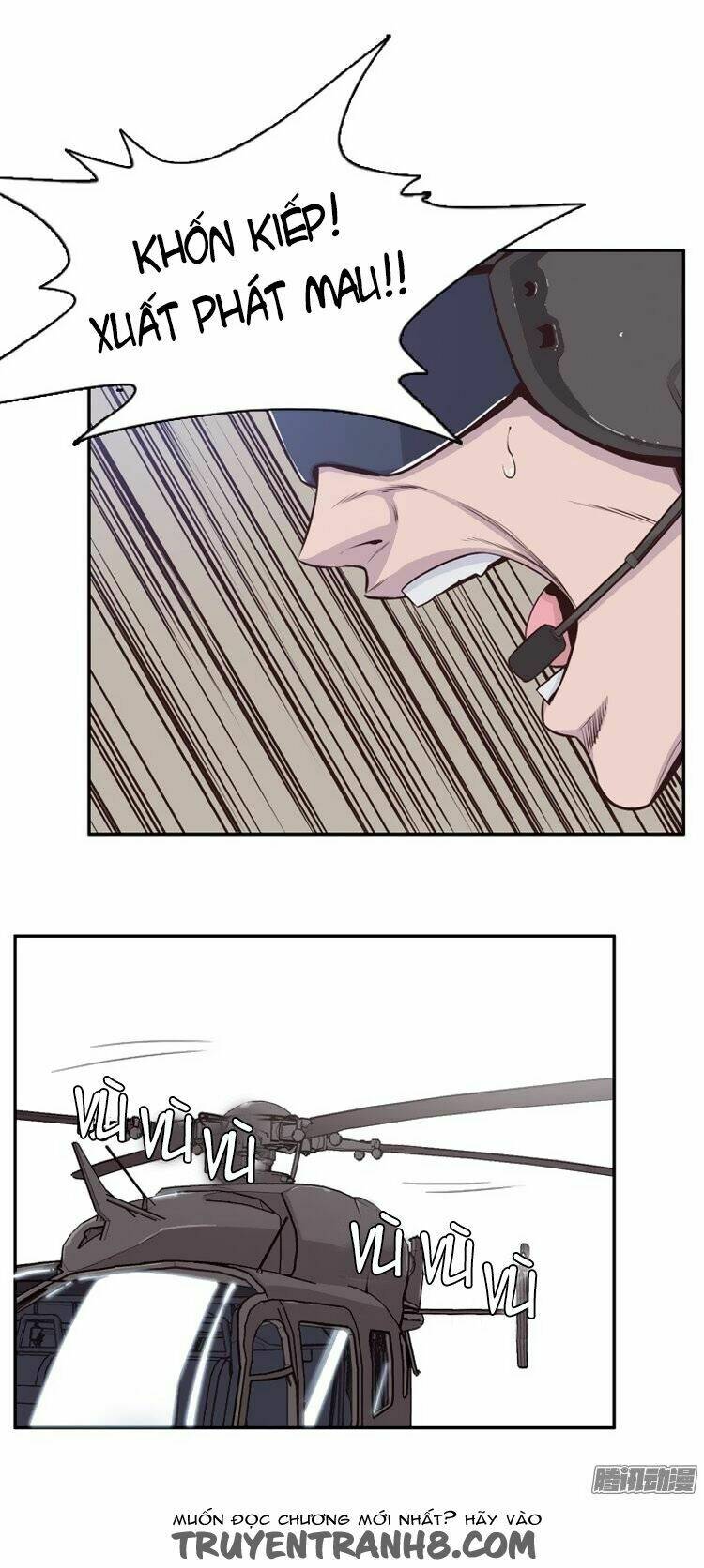 Vua Của Vong Linh: Chapter 188
