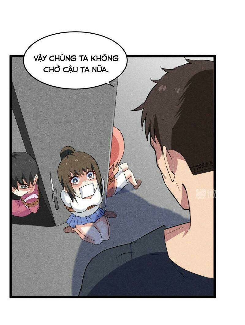 Thần Tiên Rút Thẻ: Chapter 19