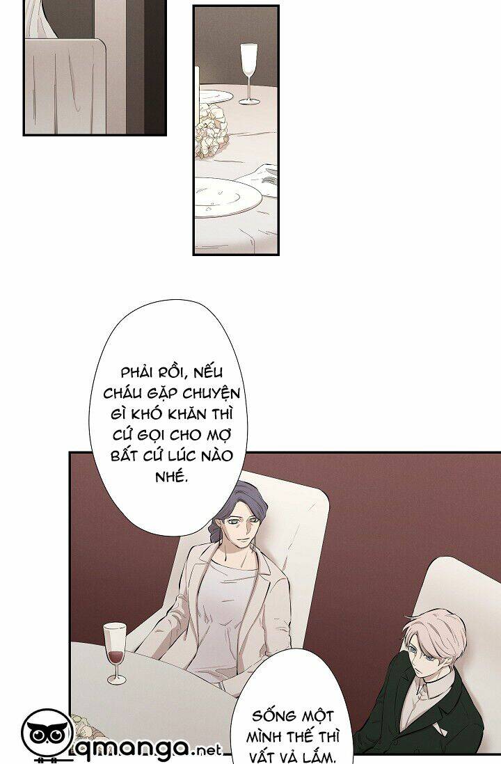 Trốn Tìm: Chapter 20