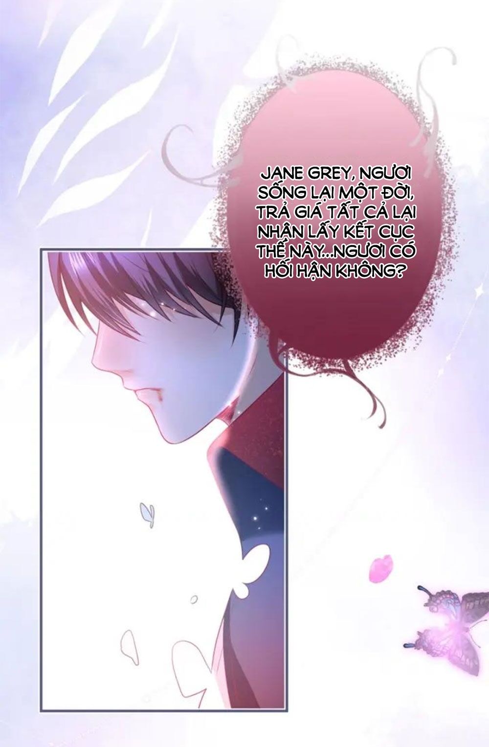 Vương Tử Và Ánh Trăng Đen: Chapter 62
