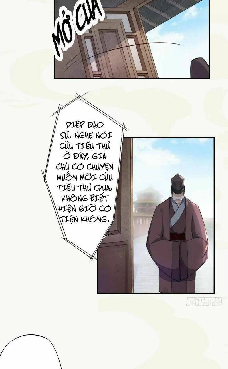 Tuyệt Thế Luyện Đan Sư: Chapter 38