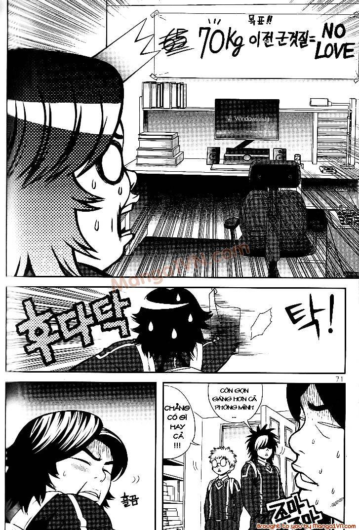 Need A Girl: Chapter 10