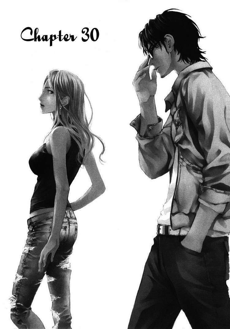 Until Death Do Us Part: Chapter 30