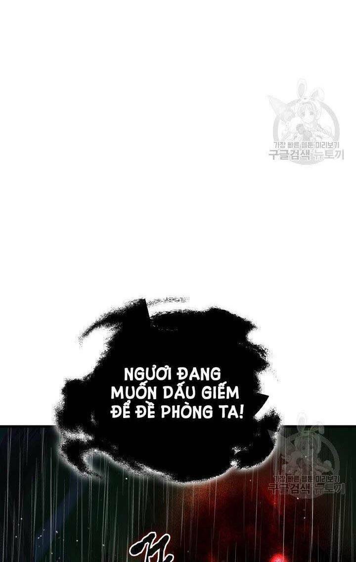 Cô Dâu Của Sói Đen: Chapter 9