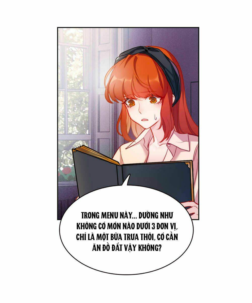 Địa Ngục Cáo Bạch Thi: Chapter 100