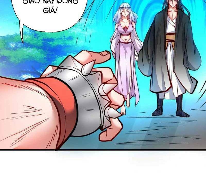 Tối Cường Đại Biểu Hoàng Kim Thận: Chapter 77