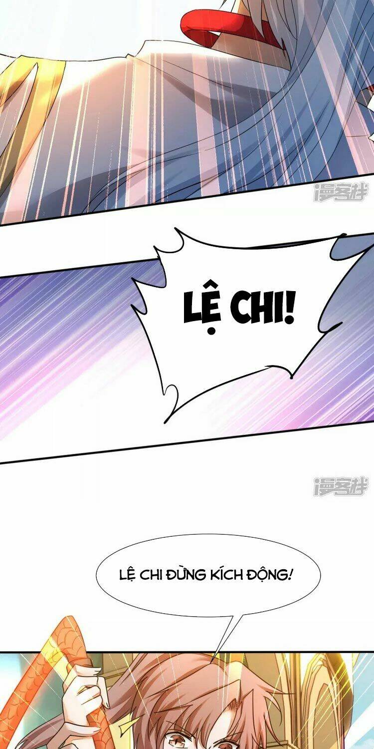 Nghịch Chuyển Tiên Đồ: Chapter 233