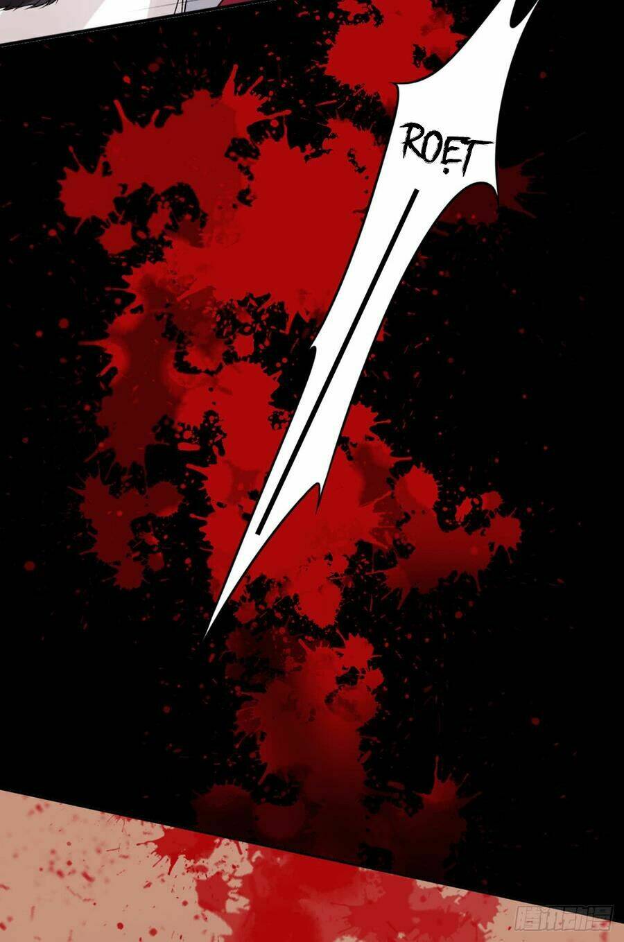 Hoàng Phi 9000 Tuổi: Chapter 54