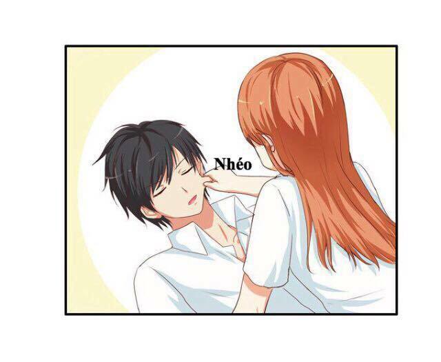 Mối Tình Đầu Có Chút Ngọt: Chapter 27