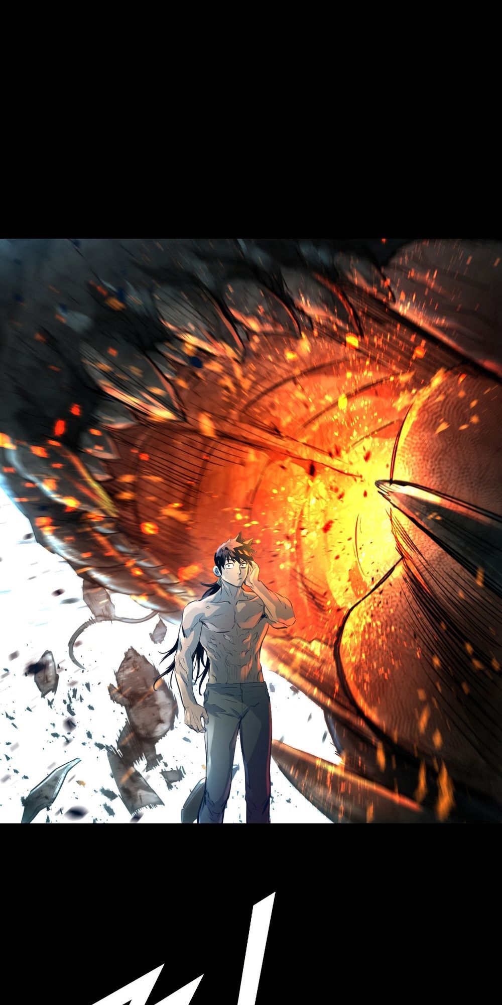 Dị Giới Tam Tuyệt: Chapter 84