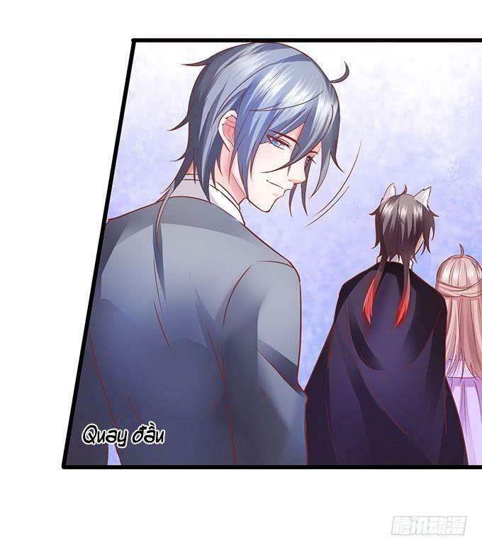 Hồ Tiên Hung Bạo: Chapter 55