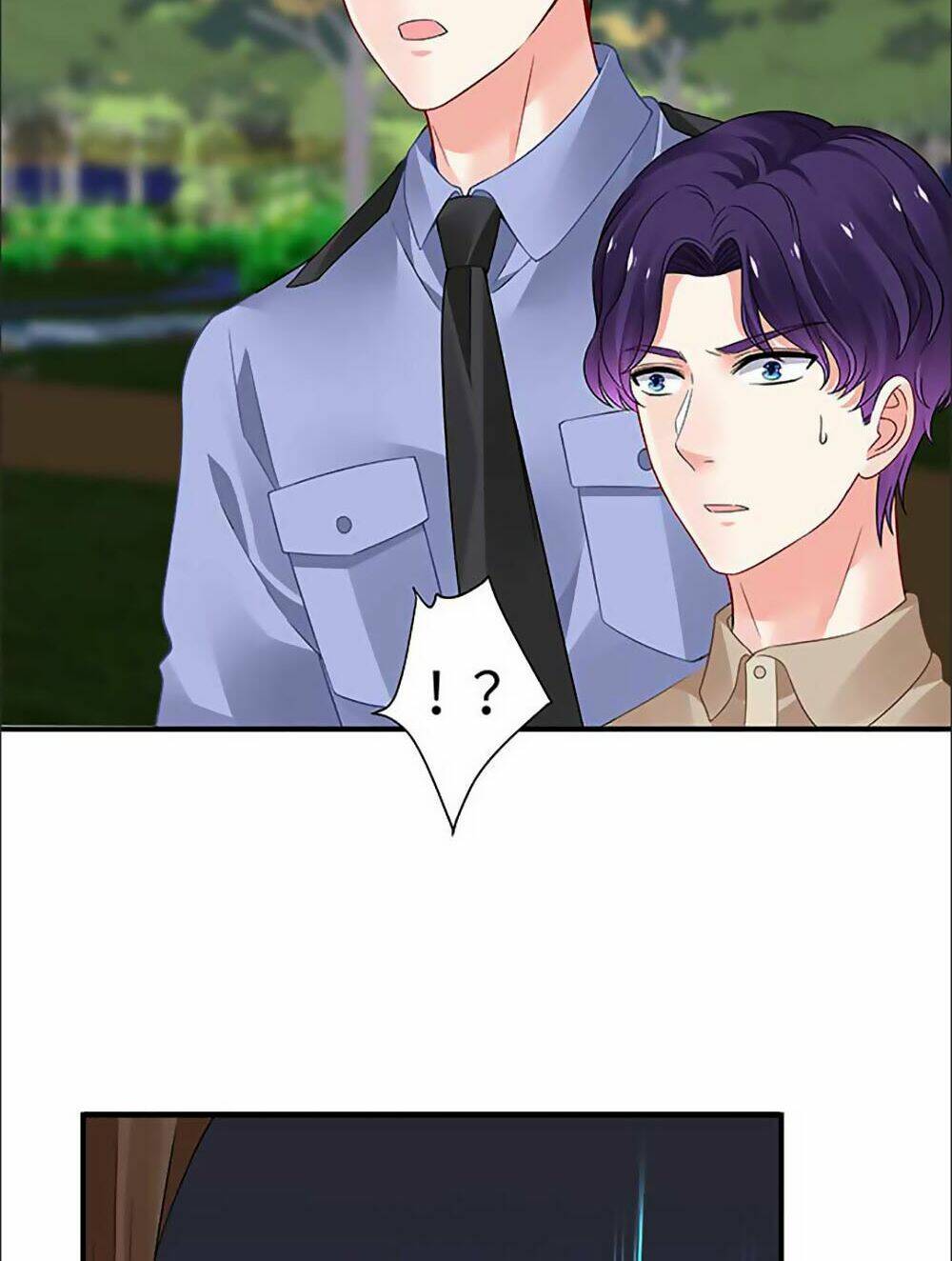 Bạn Trai 1/4 Của Tôi: Chapter 43