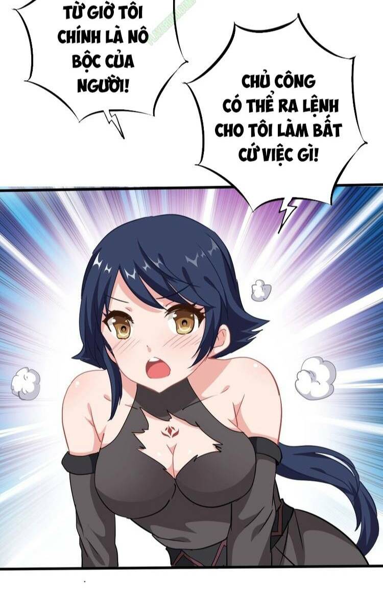 Kinh Thế Kỳ Nhân: Chapter 15