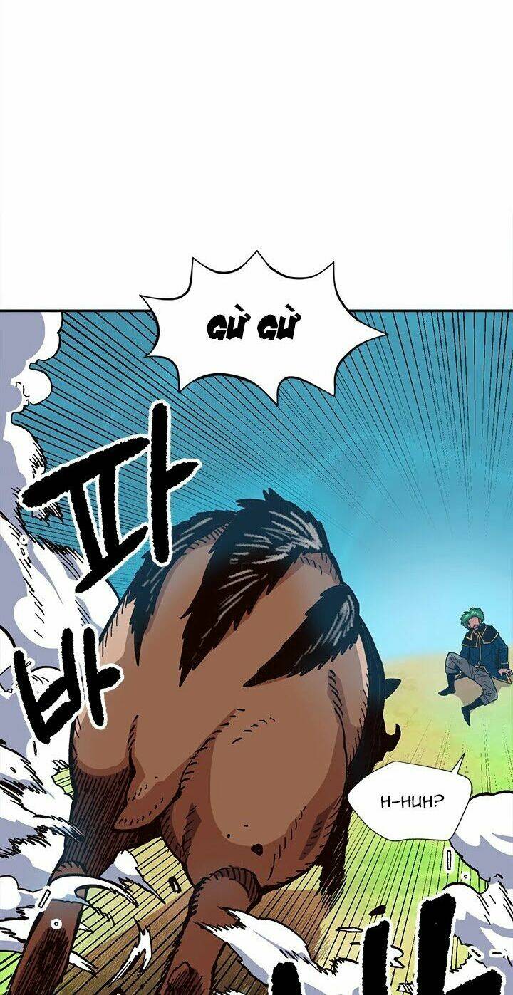 Nô Lệ Nghịch Thiên: Chapter 21