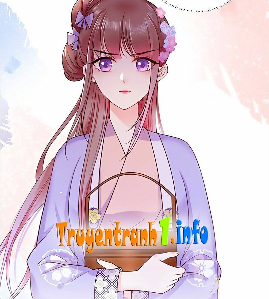 Nữ Thủ Phú Chi Kiều Sủng Nhiếp Chính Vương: Chapter 12