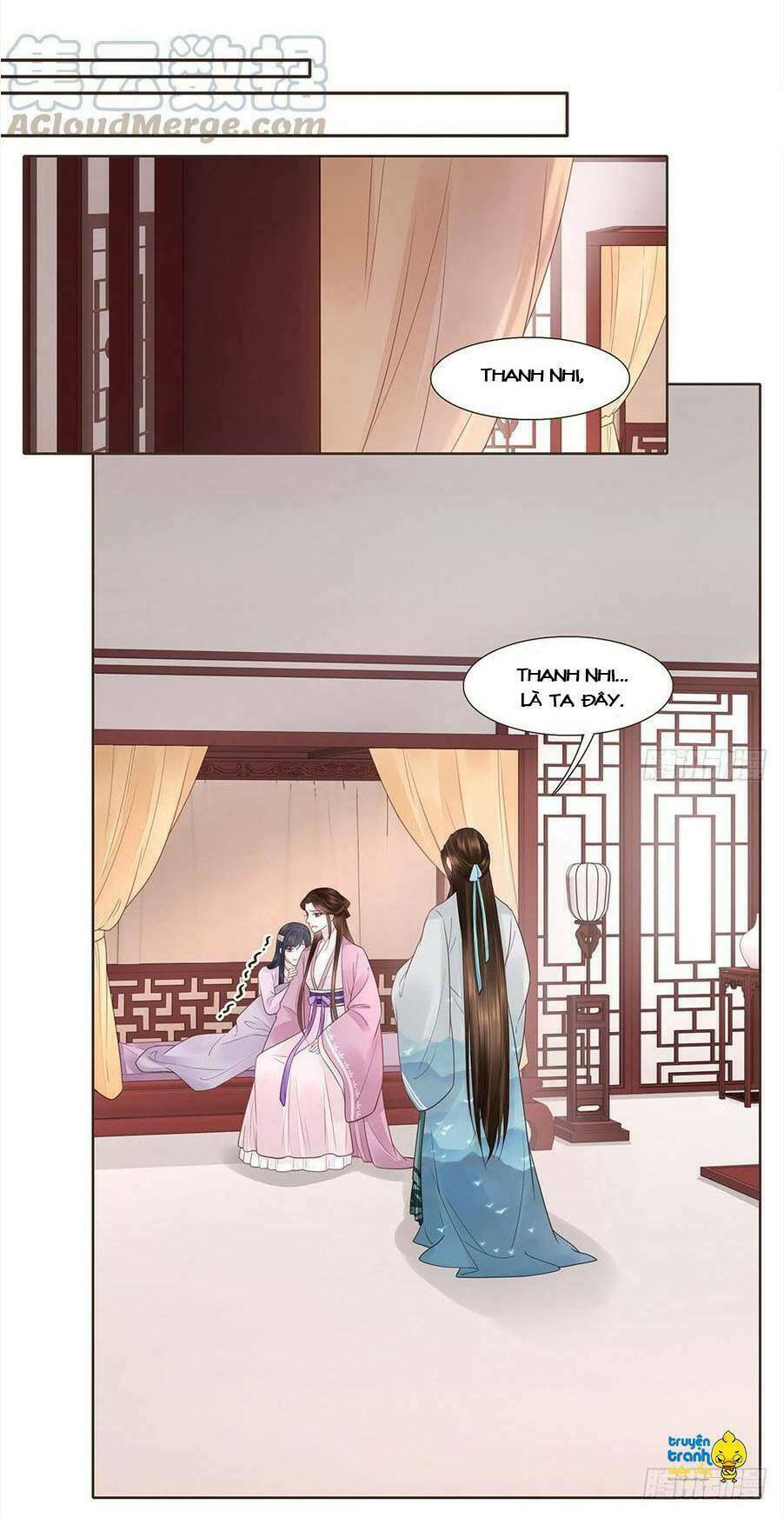 Đại Giá Thừa Tướng: Chapter 145