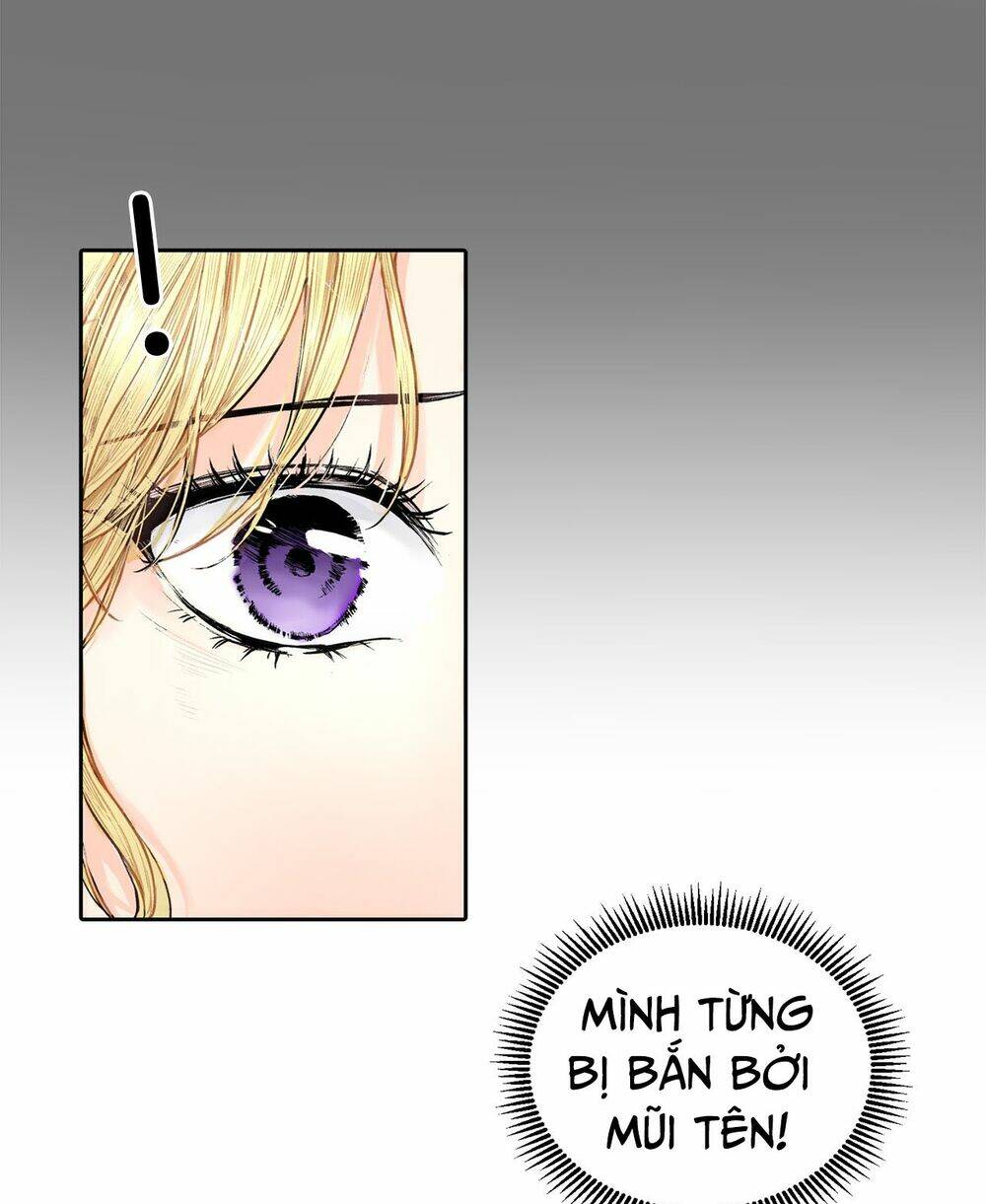 Cuộc Phản Công Của Nàng Hầu: Chapter 2