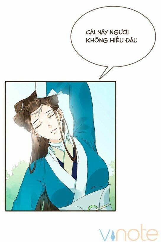 Đại Giá Thừa Tướng: Chapter 11