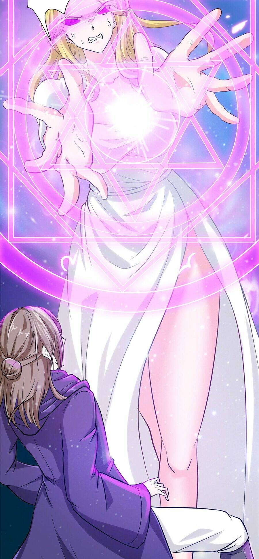 Ta Có Trăm Vạn Trò Chơi: Chapter 8