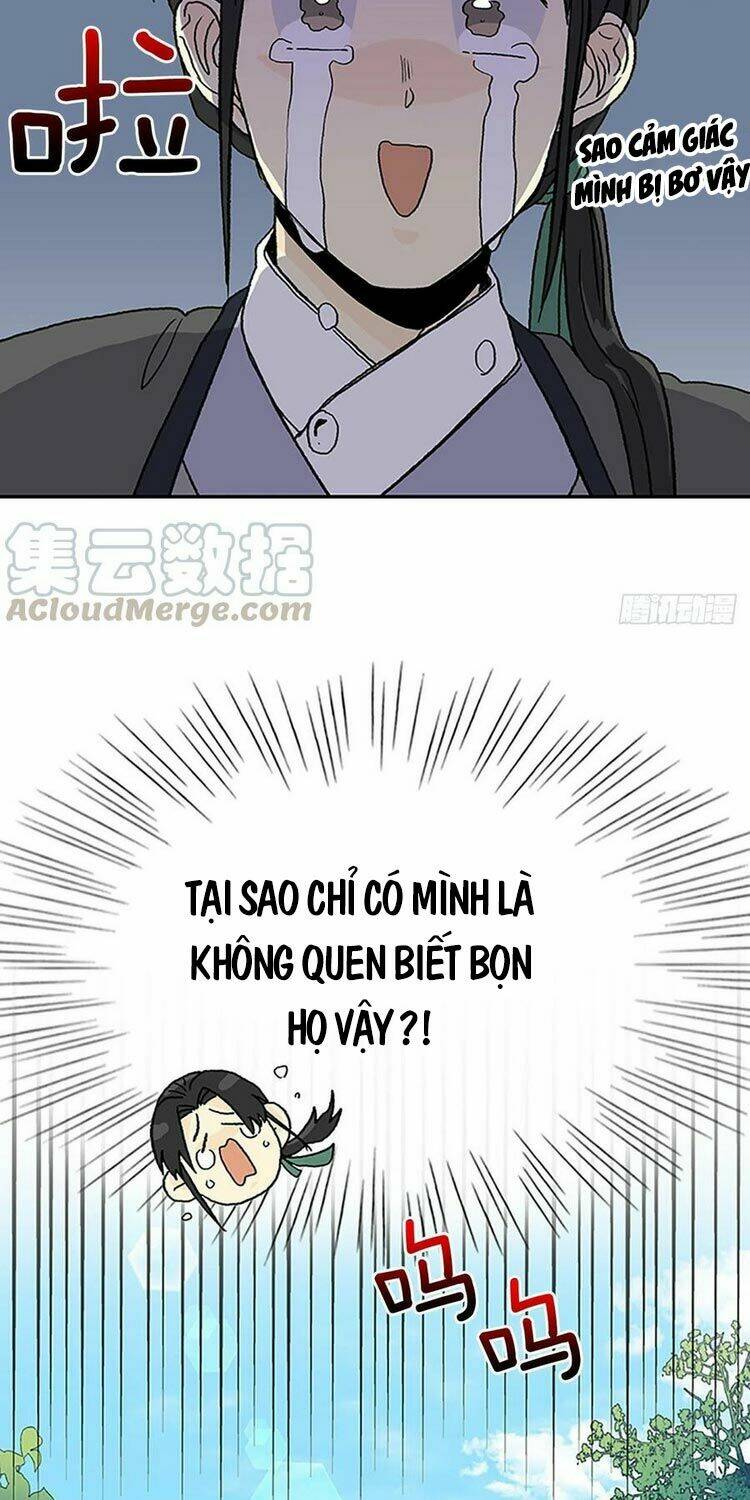 Học Sĩ Tái Sinh: Chapter 171