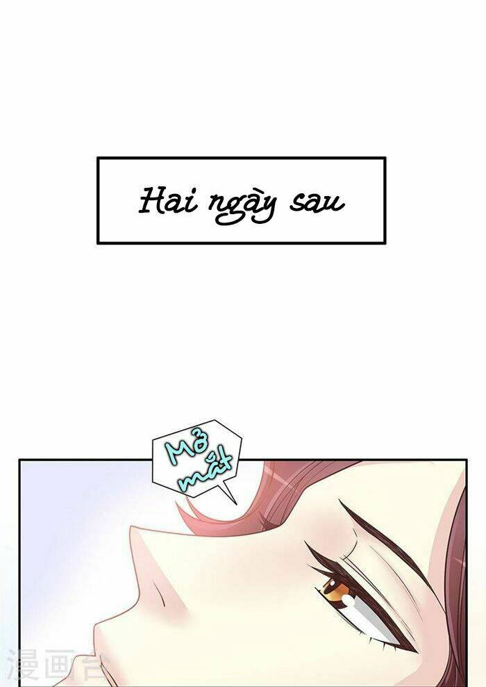 101 Phương Pháp Của Tổng Tài: Chapter 15