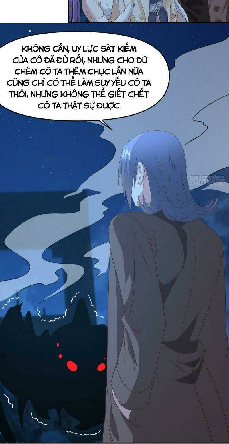 Xâm Lược Vạn Giới: Chapter 69