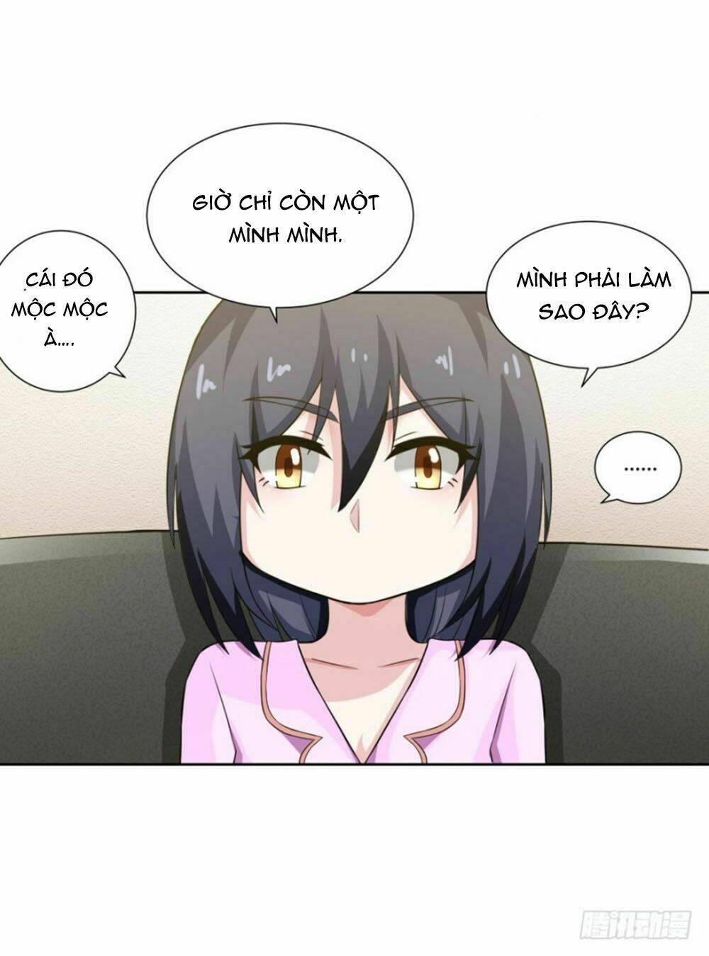 Thiên Kim Đường Môn: Chapter 104