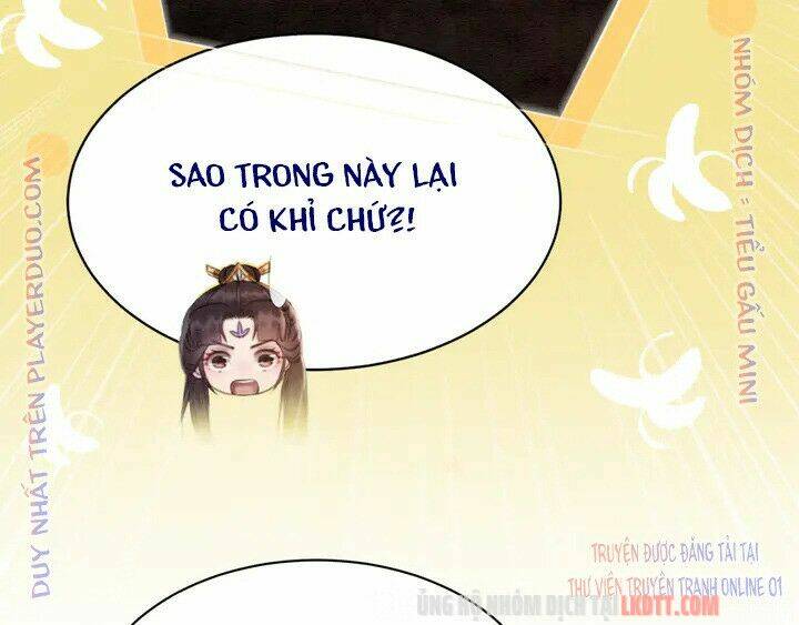 Trọng Sinh Bá Sủng Nhiếp Chính Vương Quá Mạnh Mẽ: Chapter 151