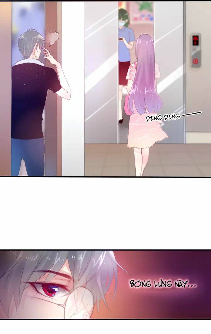 Tháng Sáu Kì Diệu: Chapter 1