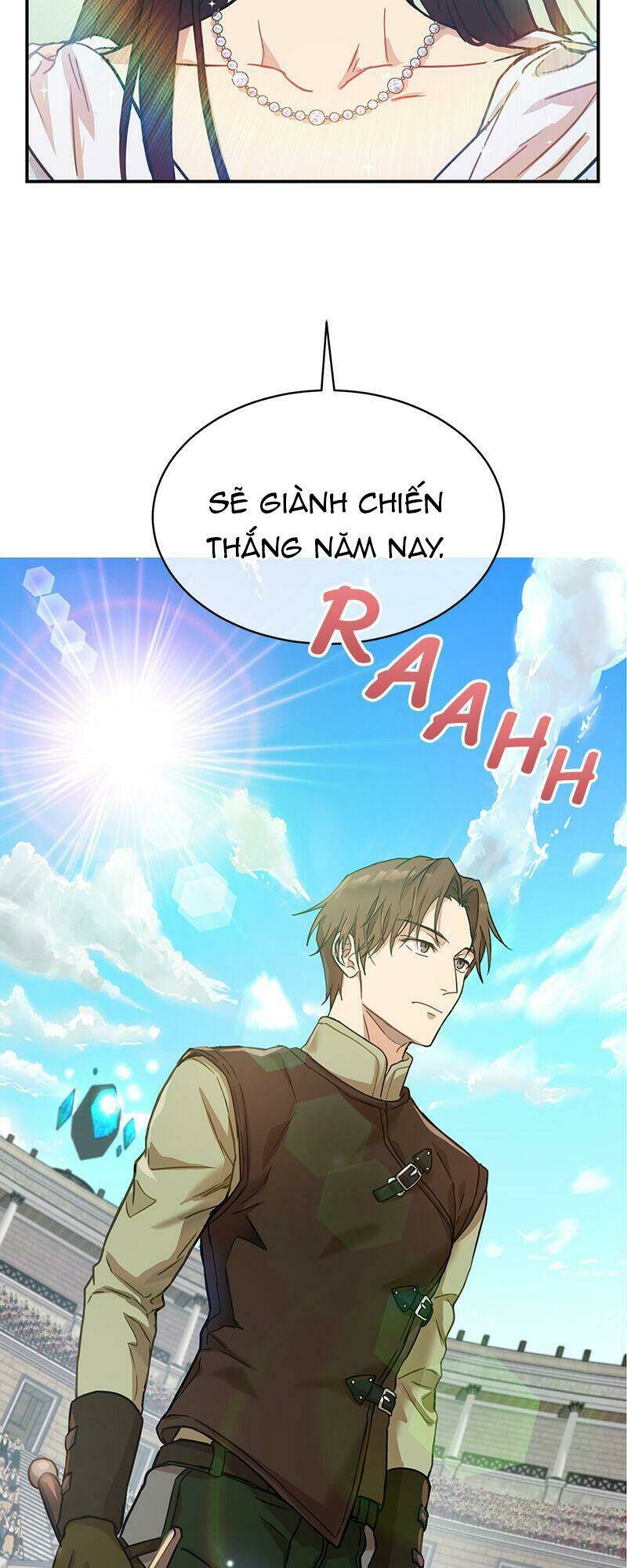 Khế Ước Của Ác Ma: Chapter 22