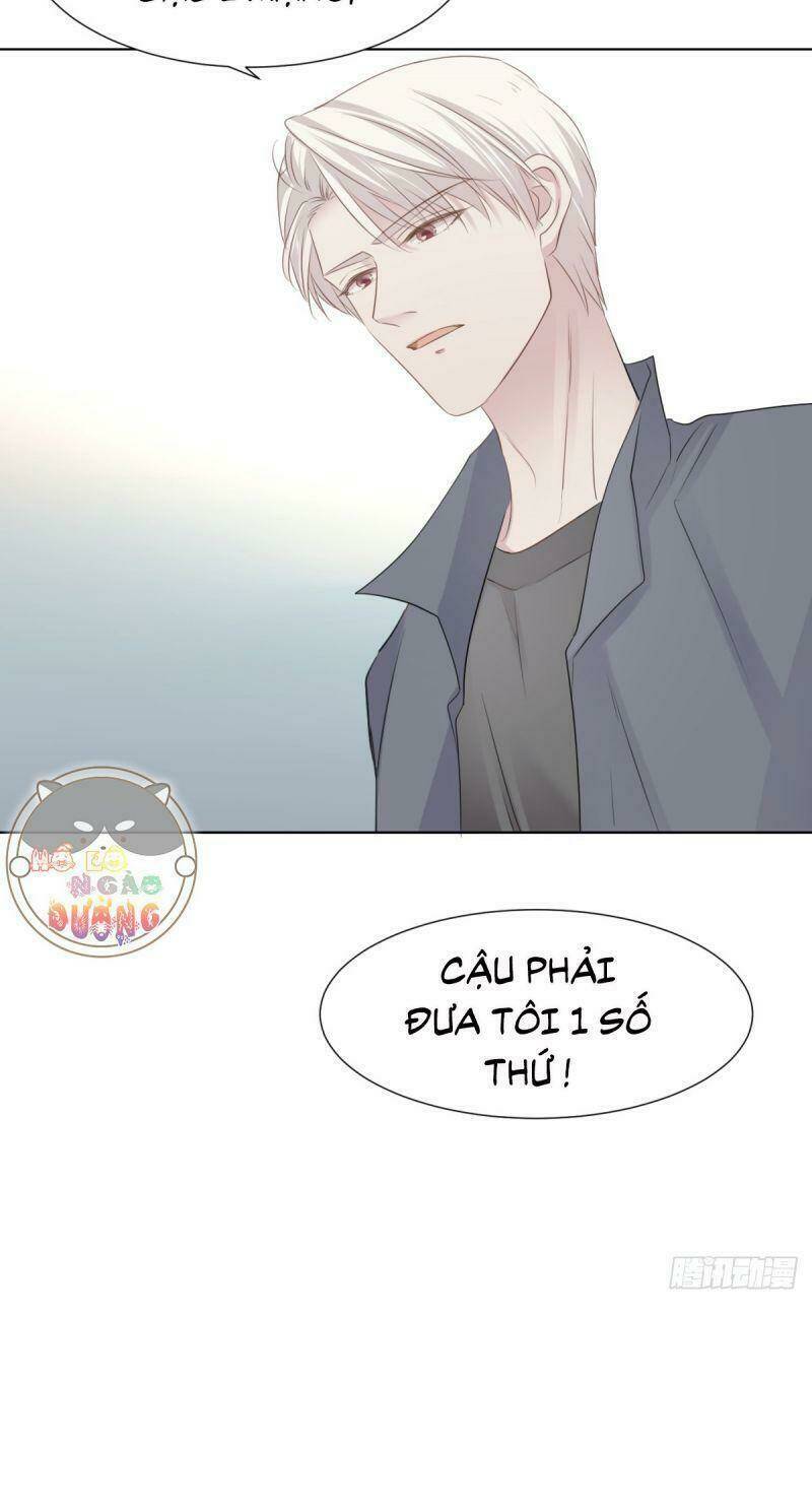 Điều Giáo Gấu Bắc Cực: Chapter 34