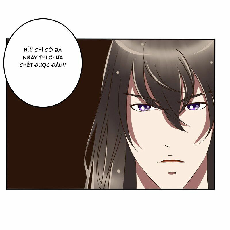 Thông Linh Phi: Chapter 50