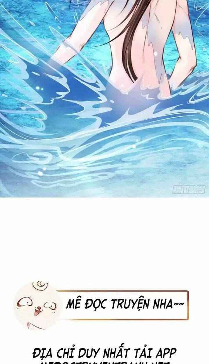 Nàng Trở Thành Bạch Nguyệt Quang Của Vương Gia Bệnh Kiều: Chapter 24