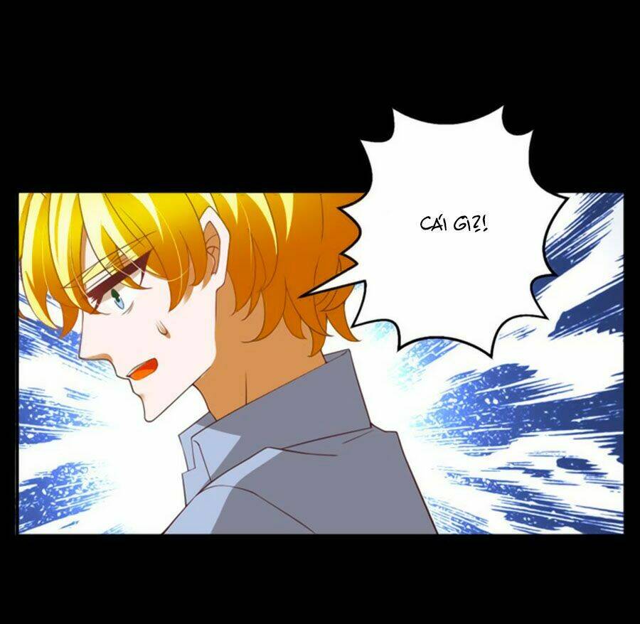 Người Yêu Khát Máu Của Tôi: Chapter 41