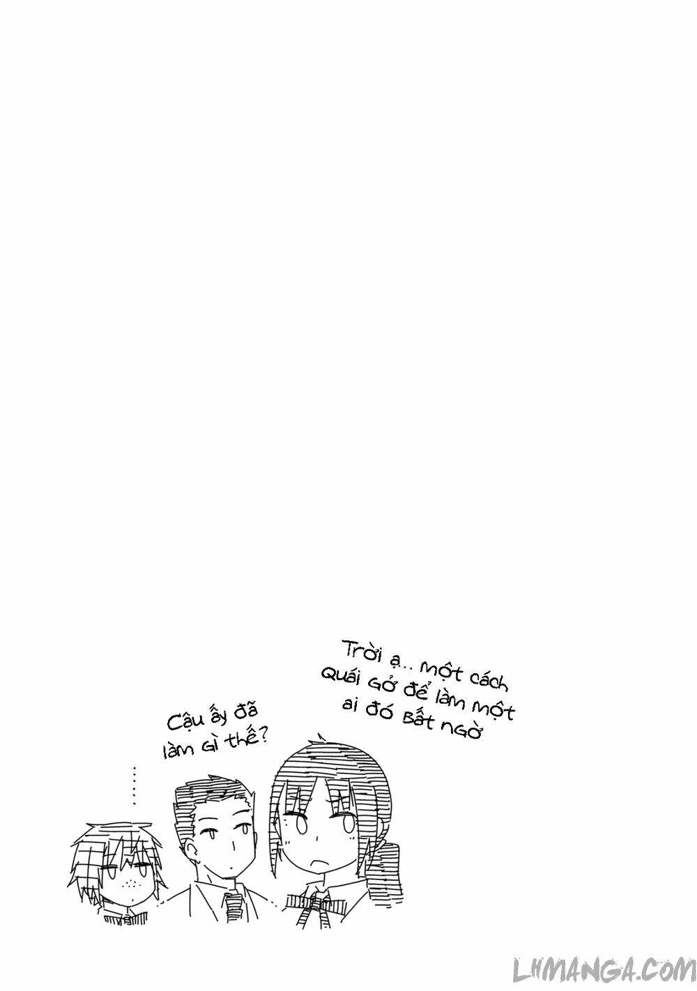 Seifuku Aventure: Chapter 17