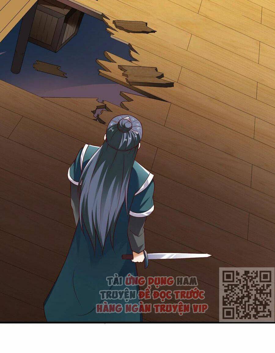 Chiến Đỉnh: Chapter 216