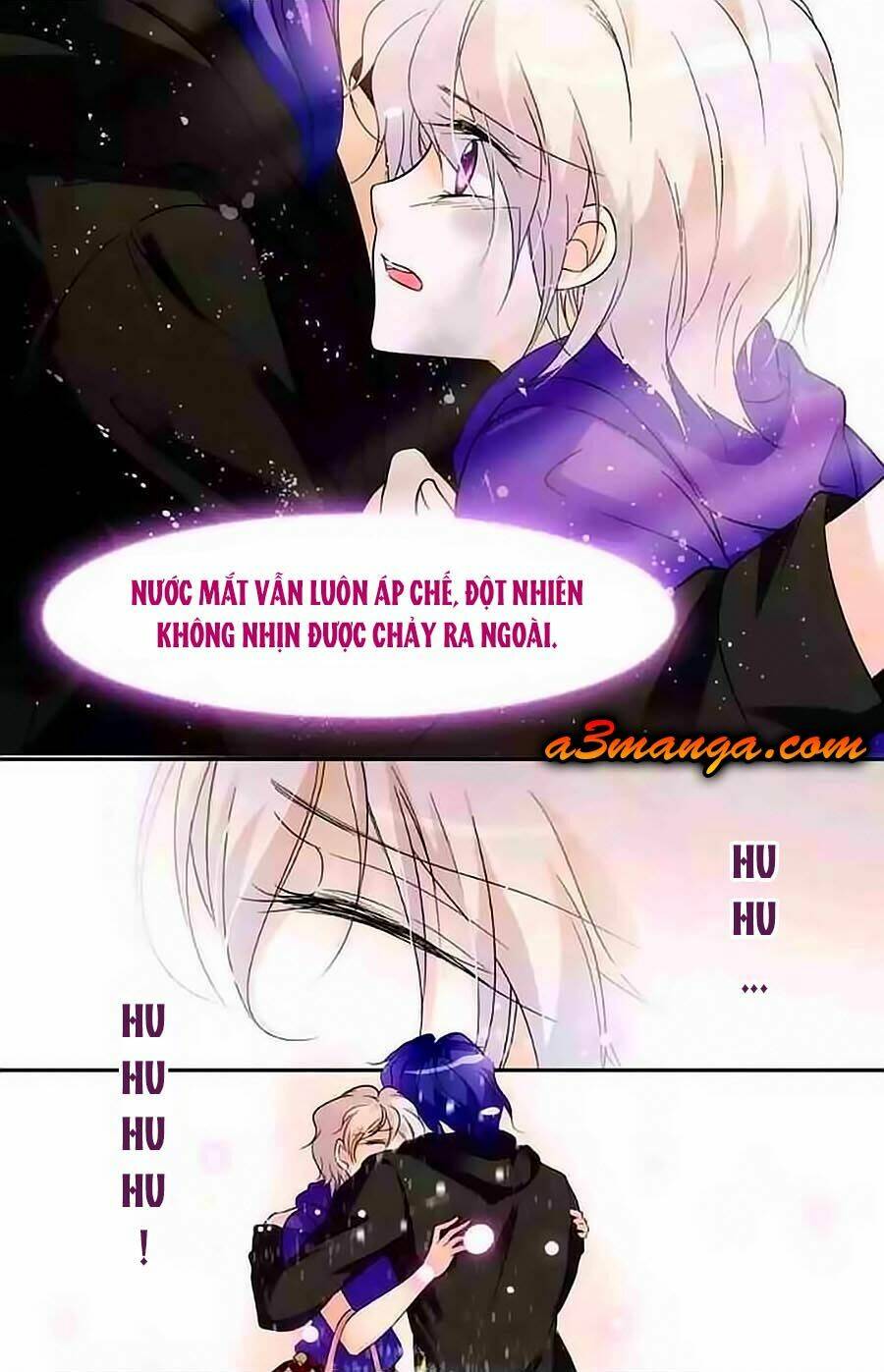 999 Nụ Hôn Bá Đạo Của Nam Thần: Chapter 18