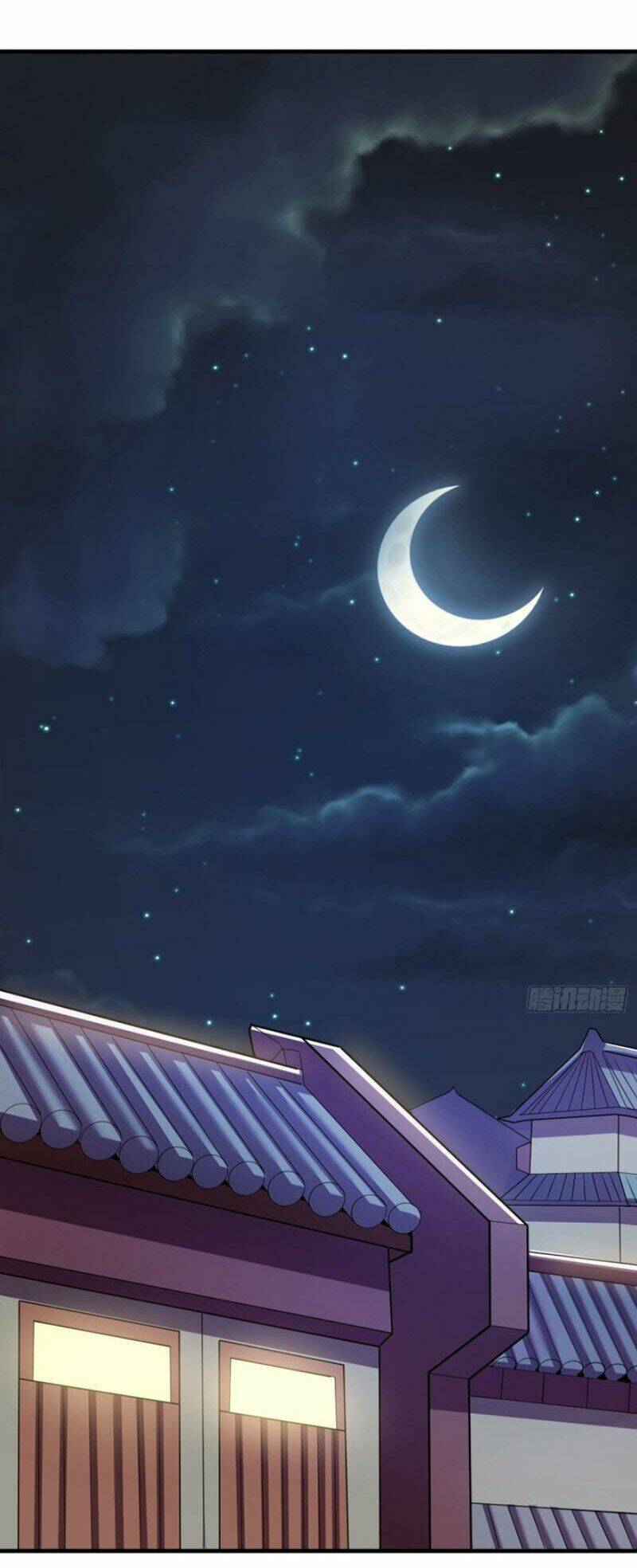 Thần Võ Đế Tôn: Chapter 46