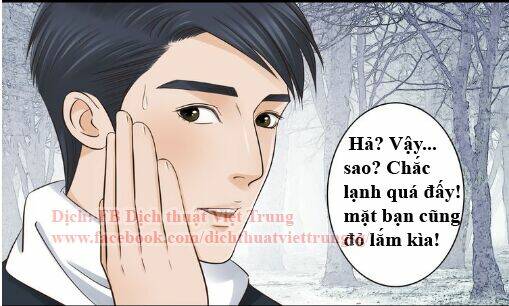 Cậu Câm: Chapter 27