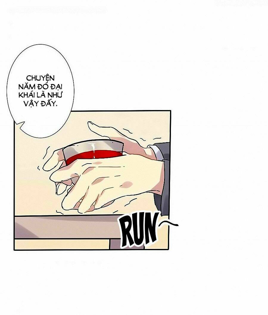 Một Giây Sau Bắt Đầu: Chapter 12